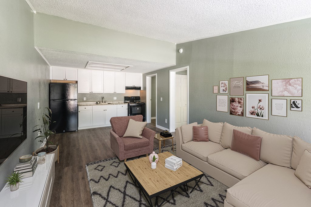 Winter Haven Properties Apartments, 102 Landings Way, Winter Haven, FL